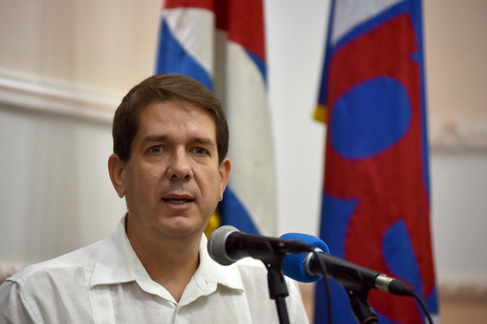 La prensa cubana llega al XI Congreso en plena transformación  