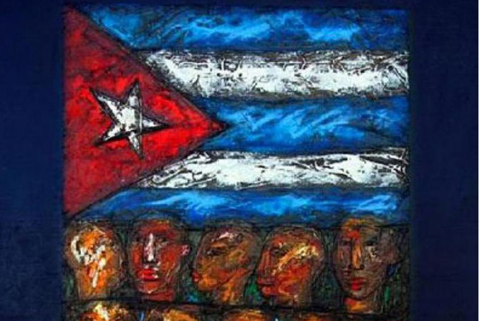 Destaca Díaz-Canel inauguración de Laboratorio Social Color Cubano  