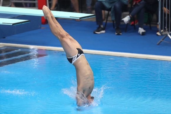 Cañabate: los Juegos Panamericanos han sido una oportunidad única