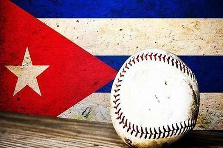 Béisbol: Cuba ya tiene su equipo para Santiago de Chile  
