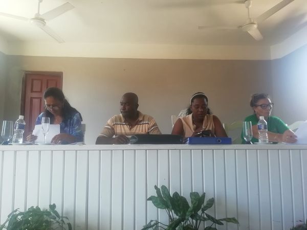 Llaman en Camagüey a agilizar solución de planteamientos de electores
