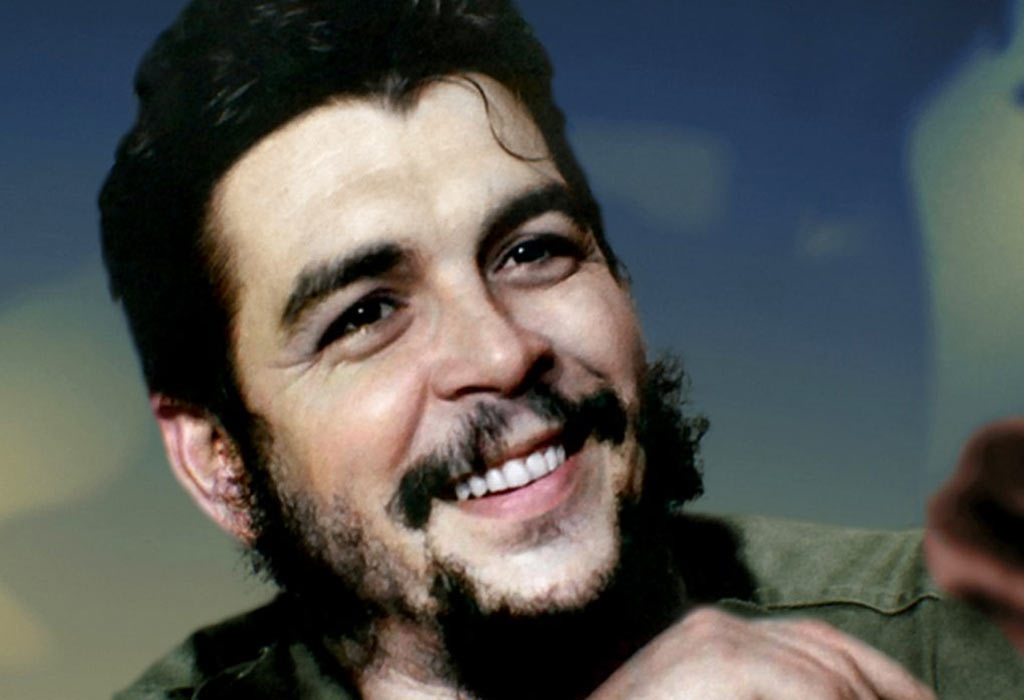 Presidente de Cuba resalta vigencia del Che Guevara