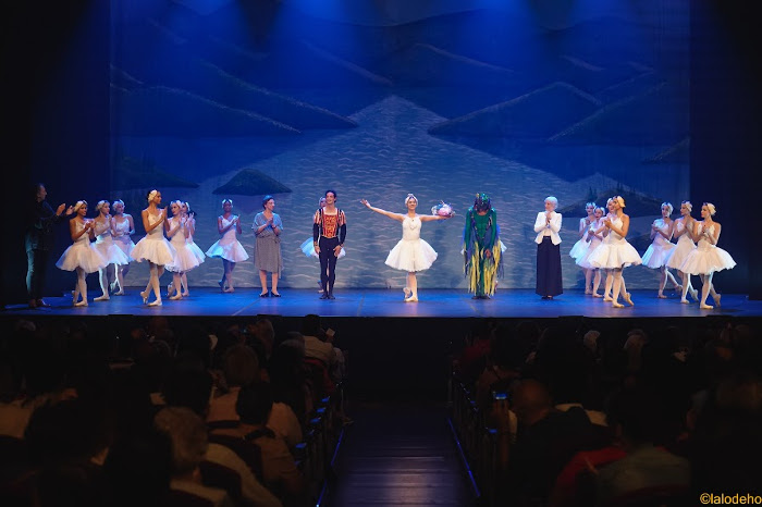 Ballet de Camagüey alista próximas giras internacionales
