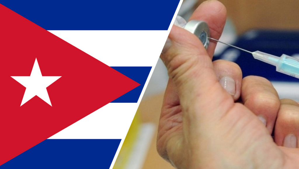 Denuncian en Cuba consecuencias del bloqueo para niños enfermos
