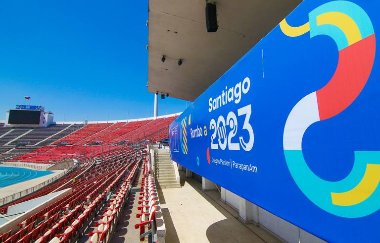 Cinco camagüeyanos competirán en atletismo en Santiago de Chile 2023