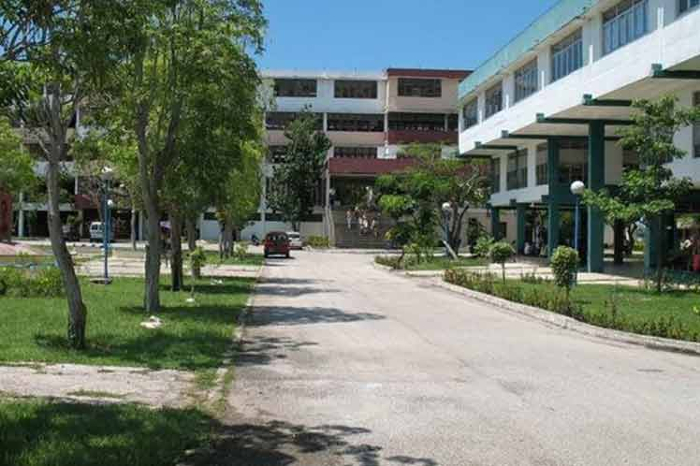 University of Camagüey strengthens internationalization process