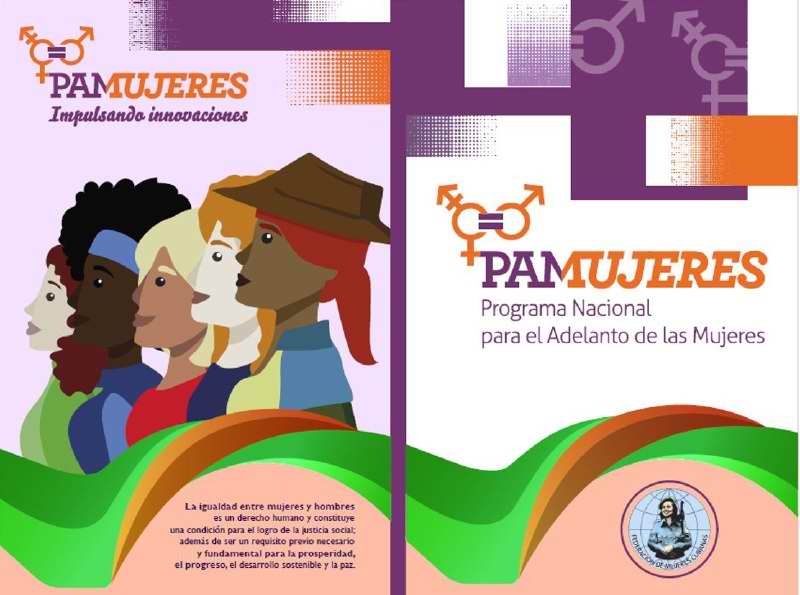 Fortalecido en Camagüey Programa Nacional para el Adelanto de las Mujeres