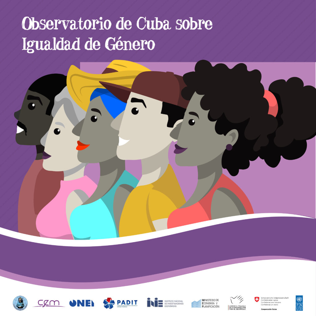 National Program for the Advancement of Women Strengthened in Camagüey