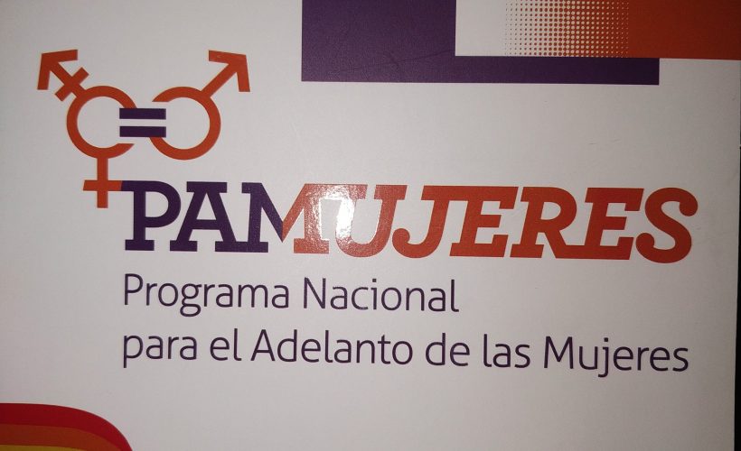 Respaldan en Camagüey Programa para el Adelanto de las Mujeres