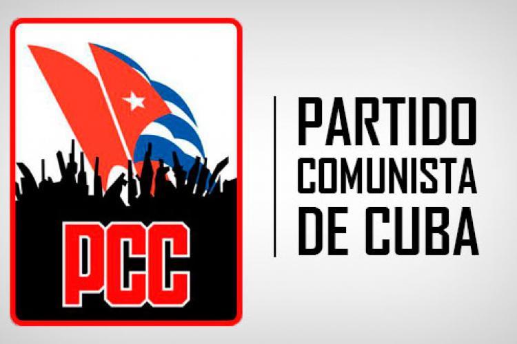 Saludan nuevo aniversario del primer Comité Central del Partido Comunista de Cuba