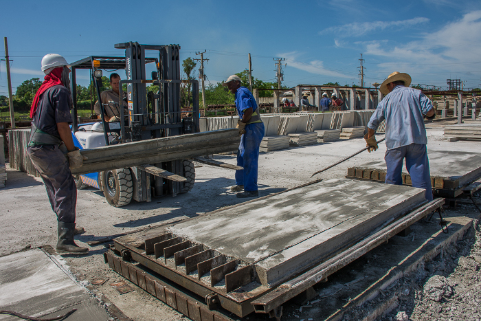 Accionan en Camagüey para incrementar la solución de planteamientos