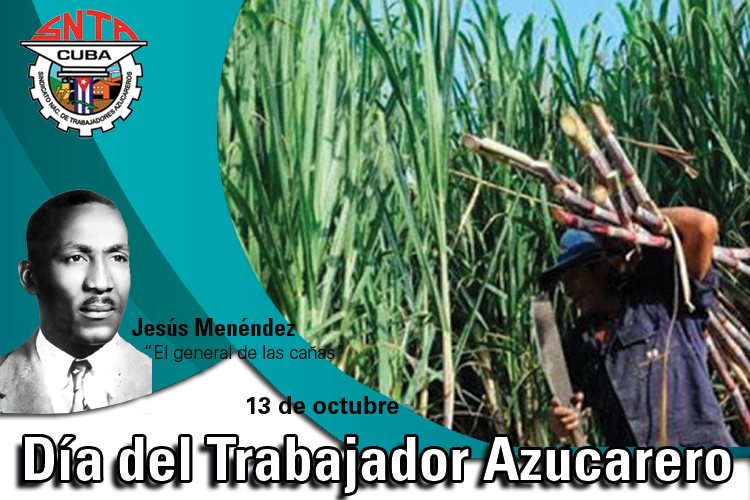 Comienza en Cuba jornada por el Día del Trabajador Azucarero