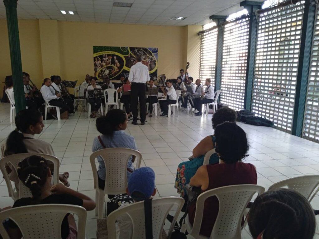 Conmemoraron en Camagüey aniversario de su título de ciudad