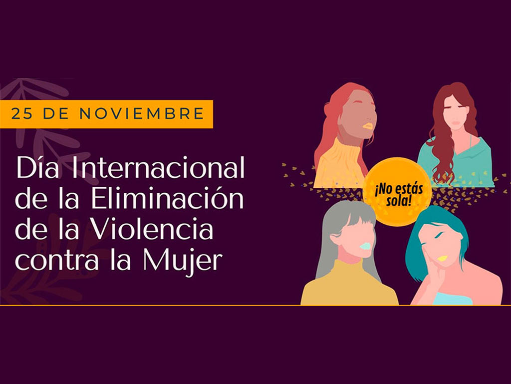 Desde ONU un reclamo para el fin de la violencia contra mujeres