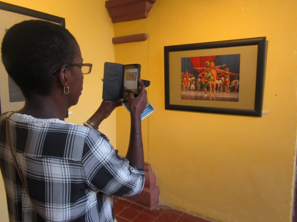 In Camagüey Photographic November with a view to the 510th anniversary