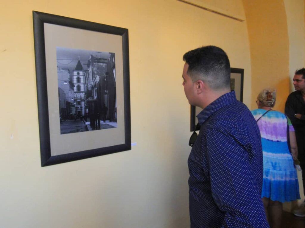 En Camagüey Noviembre fotográfico con vista al aniversario 510