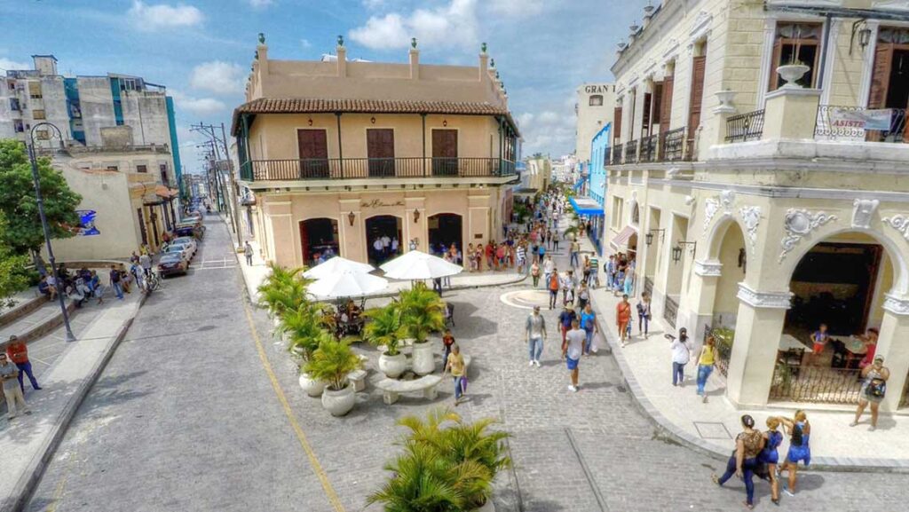 Camagüey is preparing to achieve greater development