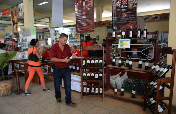 Camagüey hosts First National Quality Asset in commerce