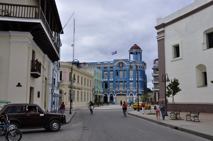 Investments in Camagüey benefit socioeconomic sectors