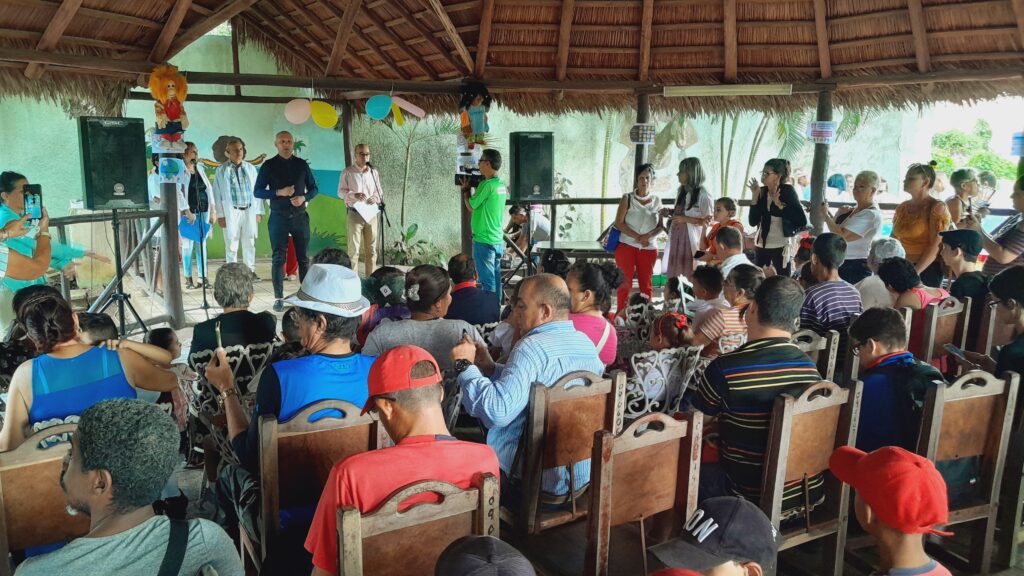 Concluye en Camagüey Jornada Nacional de equiparación de oportunidades