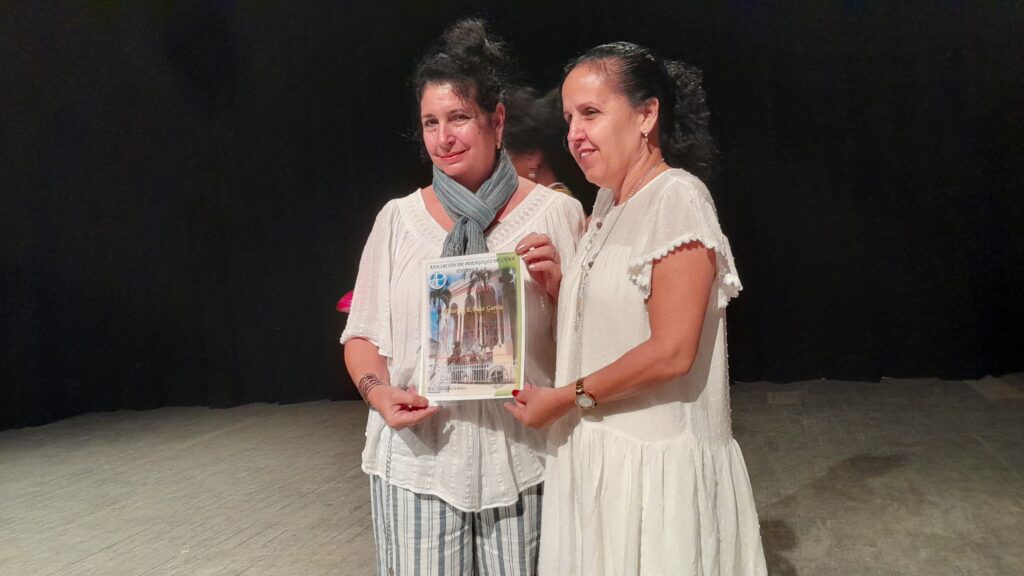 Reconocen en Camagüey a educadores destacados en su día