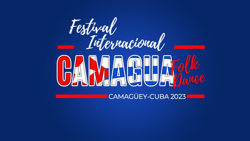 Camagüey: Regresa Festival Internacional Camagua Folk Dance