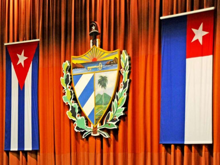 Comienza segundo período de sesiones del parlamento en Cuba