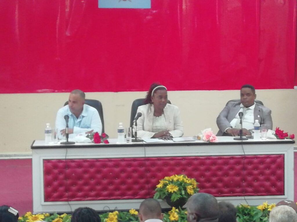 En Camagüey sesionará Asamblea Municipal del Poder Popular