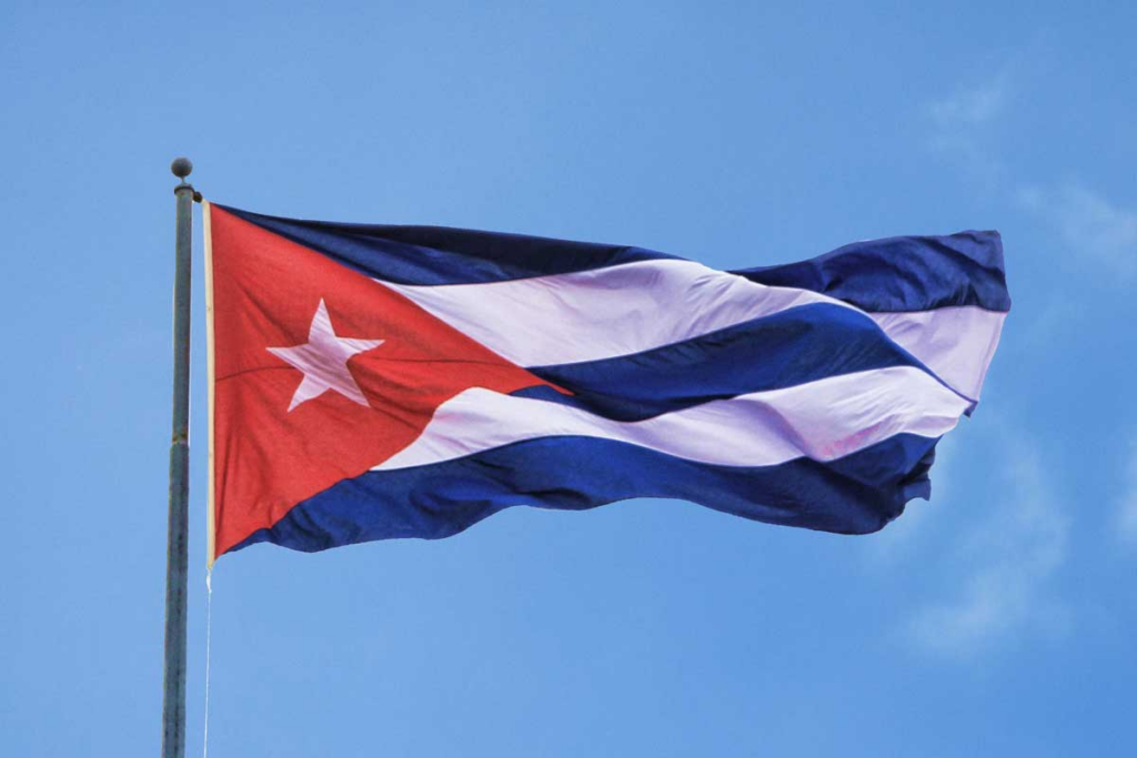 Cuba reitera política de respeto a asuntos internos de otras naciones