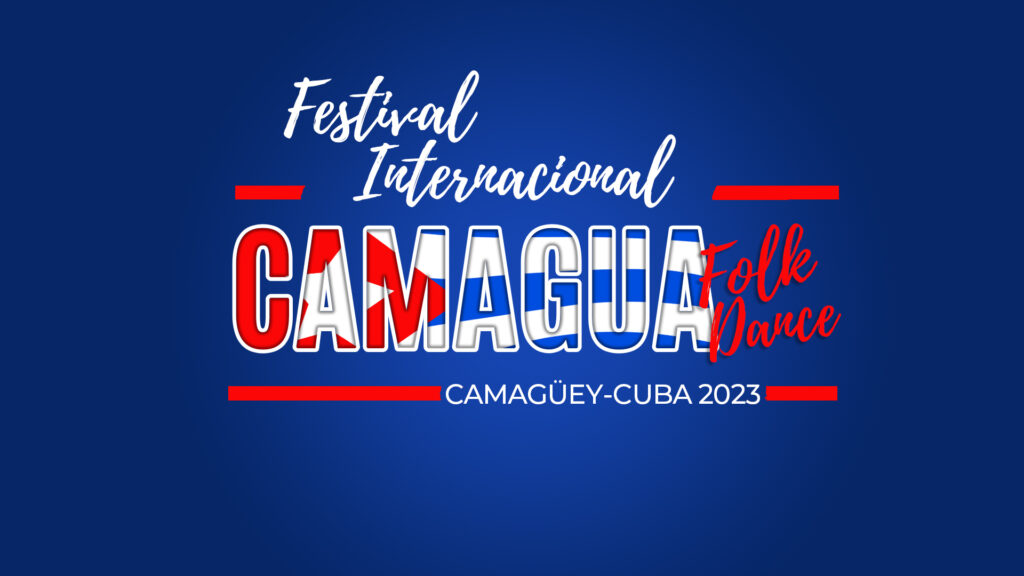 Ultiman detalles en Camagüey del Festival Internacional Camagua Folk Dance