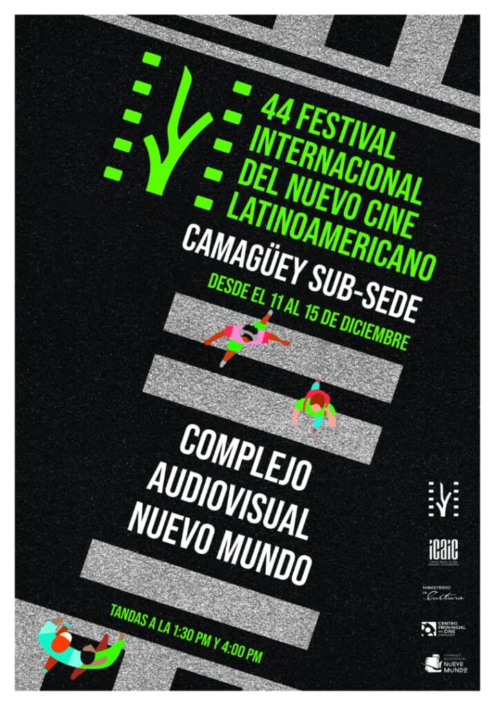 Proyectarán en Camagüey filmografía de Latinoamérica