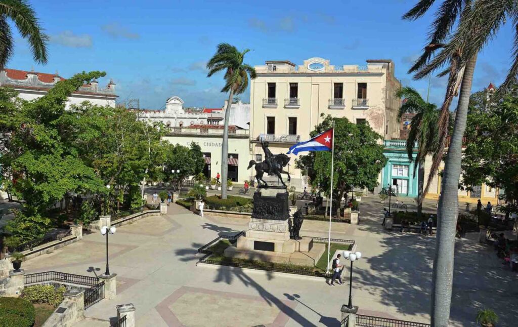 In Camagüey for greater commitment and joy for 2024