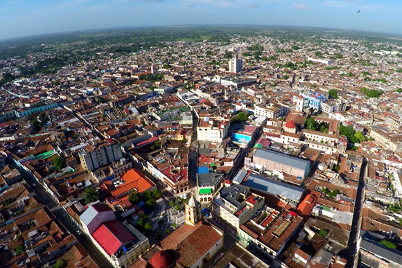 Marcha lenta en Camagüey solución de planteamientos de los electores