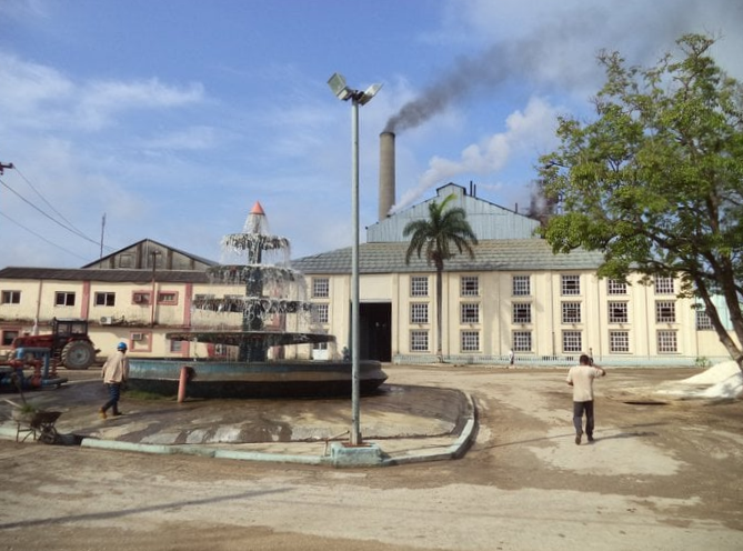 Resaltan aporte energético de Camagüey a la red nacional en próxima zafra azucarera