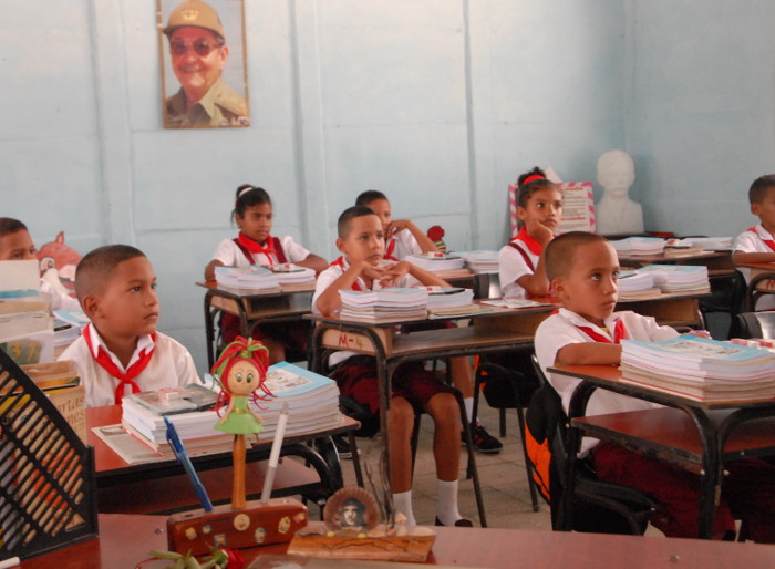 En Camagüey sector educacional tiene clara las prioridades de trabajo