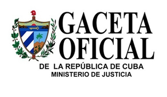 En vigor norma para inscripción de consumidores y núcleos en Cuba