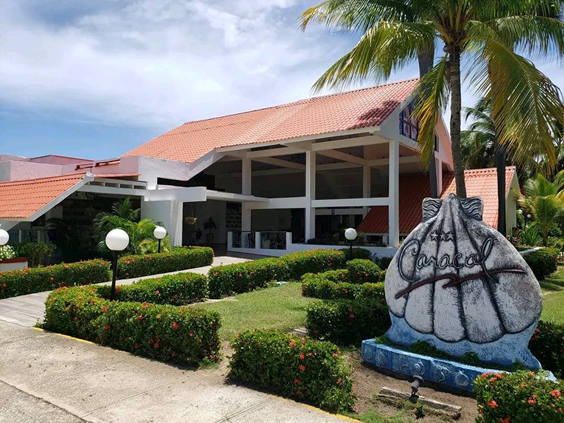 Reabrirá sus puertas hotel Club Amigo Caracol, de Santa Lucía, Nuevitas