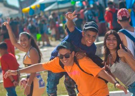 Accionan en Camagüey por juventudes más integradas