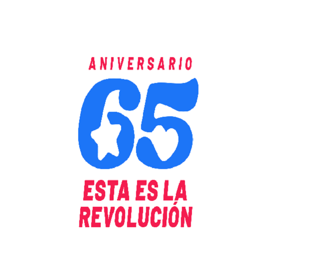 Camagüeyan federated women active in greeting the triumph of the Revolution