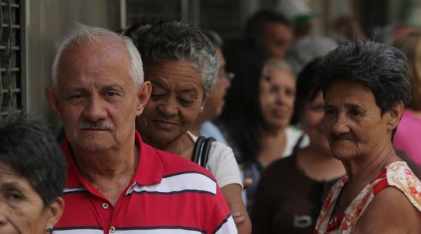 Camagüey: seeks better performance in the Labor and Social Security area