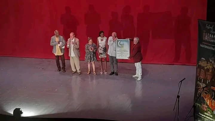 Premio Nacional de Danza 2023 en manos de José Antonio Chávez