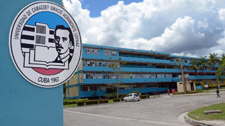 Universidad de Camagüey desarrolla primera sesión del Consejo Científico