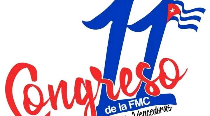 Federadas de Camagüey listas para la Asamblea Provincial XI Congreso