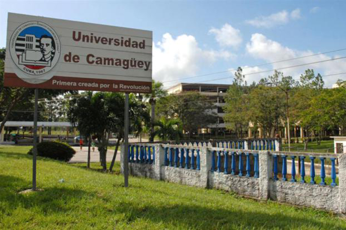 Avanzó Universidad de Camagüey en inteligencia artificial en 2023 