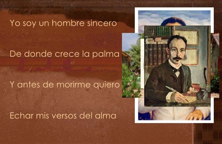 En Camagüey homenaje a José Martí desde las letras