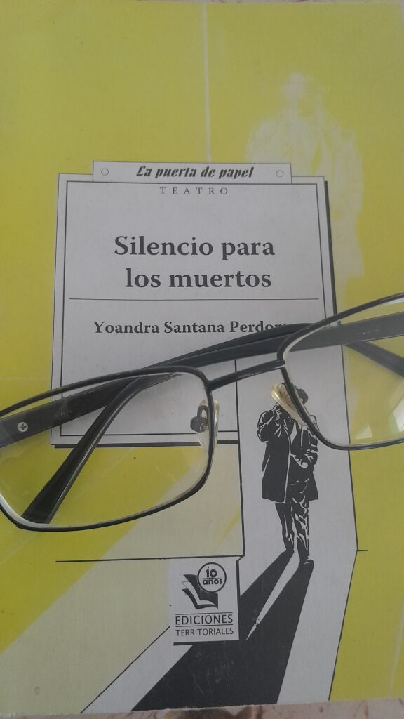 En Camagüey Jornada Letras y Escenas enalteció al teatro cubano