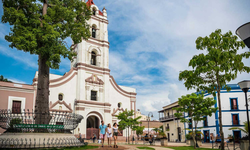 Camagüey con un Presupuesto superior a dos mil millones de pesos