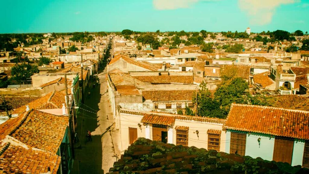 Implementan en Camagüey programa Mi barrio sobre ruedas