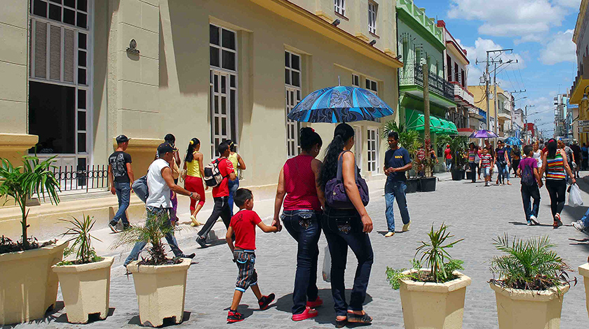 Prevén en Camagüey buen comportamiento de los indicadores económico este año