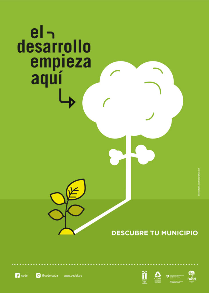 Cuenta Camagüey con 46 proyectos de desarrollo local